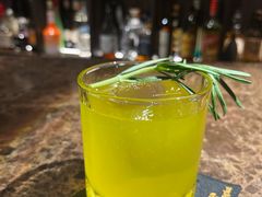 -MM·五声·音乐人与调酒师(西安路店)