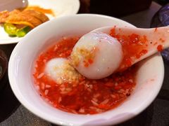 -锦府园·新台州菜(合生汇店)
