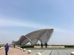 -南汇嘴观海公园