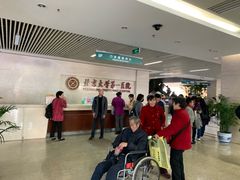 -北京大学第一医院(西城厂桥院区)