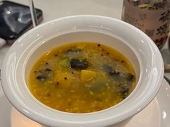 -上蔬无瑕· 创意素食·Vegetarian(华采天地店)