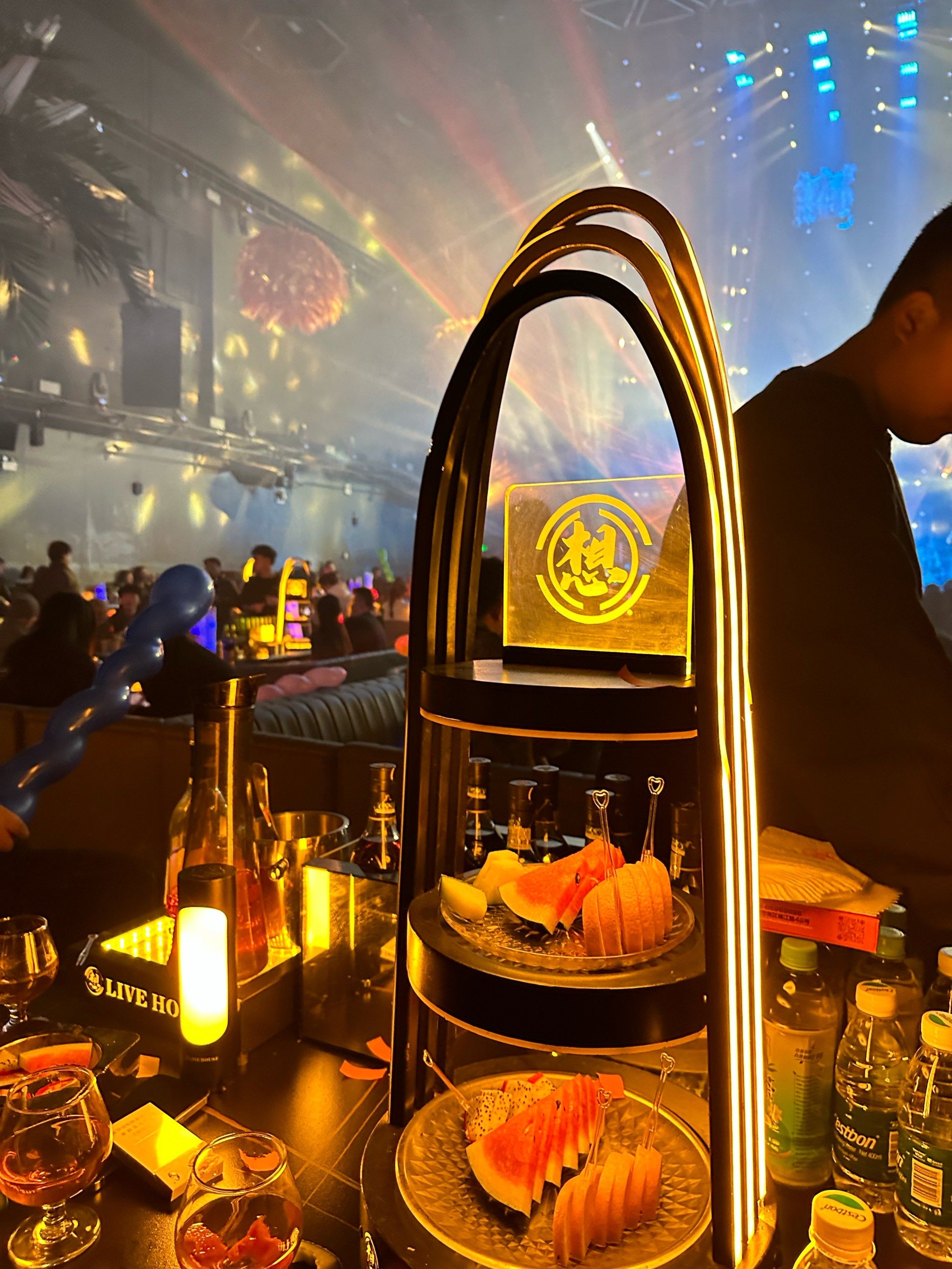 青岛很火的音乐酒吧