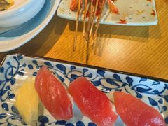 -三石铁板烧(紫竹桥店)