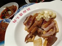 -山芋腔苏北菜(盐城滨海店)
