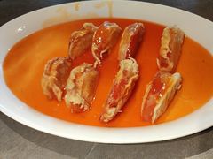-张家卫·阳江菜·小海鲜(肥婆湾桥店)
