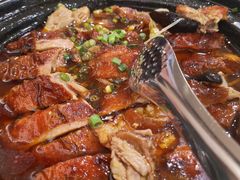 四川烤鸭-文杏酒楼(一品天下店)