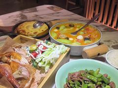-弄堂里(西溪龙湖天街店)