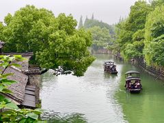 -乌镇景区