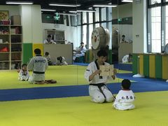 -尚恩跆拳道(常营店)