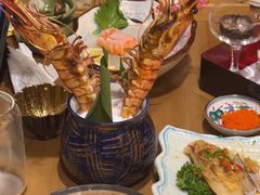 -和创柚子·会席日本料理(新区淮海街店)