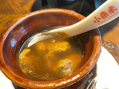 瓦罐煨汤-小柴米·传统江西菜(万寿宫店)