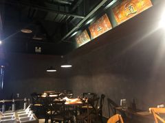大堂-原牛道·潮汕围炉火锅(讯美店)