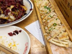 -福苗小骆驼烧烤(莲湖路店)