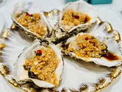 -品海楼·大连海胆锅贴馆(东港店)