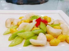 -聚宝渔港.五钻酒家(上地店)