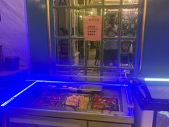 -齐家花园大酒店·本帮菜(宝山店)