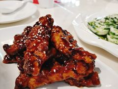 -黄弟大排档·湖南菜·小龙虾·小海鲜(凯旋北路店)