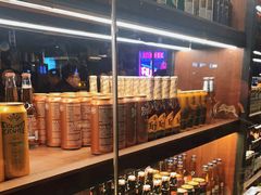 -M99 BEER世界啤酒吧(鸿云悦街店)