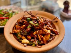 -王家大院·南京菜(湛江路总店)