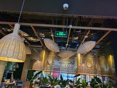 -采椰郎椰子鸡·脆皮鸡火锅(融创茂店)