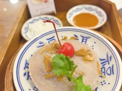 -芋包王闽南茶楼(八市店)