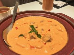 风土·咖喱牛腩-狮拾久·现代新加坡料理(壹方城店)