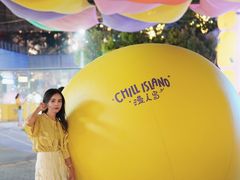 -深圳来福士广场