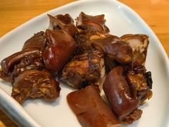 -竹里馆 ·茶食(奥体店)