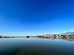 -野鸭湖国家湿地公园