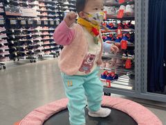 -迪卡侬(土桥店)