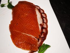 大董22天”酥不腻“小雏鸭-大董(福田皇庭中心店)