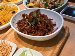 -香香春饼·非遗技艺(万达店)