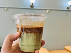 萃翠-铁手珈琲制造局metalhands(望京店)