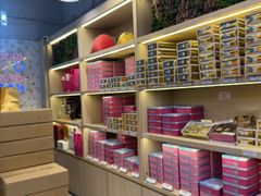 -曲奇童话(尖沙咀店)