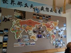 -马灯部落·西湖边的创意山景餐厅(虎跑动物园店)
