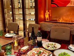 -Mammamia意大利餐厅(阳春巷店)