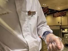 -海底捞火锅(方圆荟店)