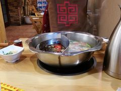 -袁记串串香(北国店)