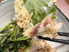 像牛舌-大鲜生·亚洲菜融合小食堂