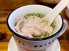 原味土猪汤-临家闽南菜(大唐店)