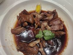 -沪华海鲜大酒楼(南汇店)