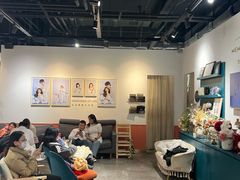 -海马体照相馆(天津世纪都会店)
