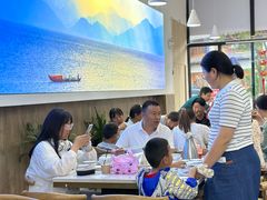 -湖景渔湾