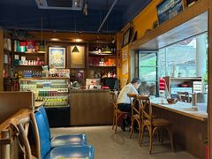 -缘生态云南菜·野生菌庭院餐厅(华侨城店)