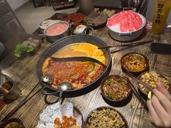 -冯校长老火锅(深圳总店)