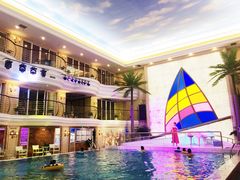 -海韵之星邮轮水会(明发商业广场店)