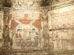 -洛阳古墓博物馆