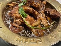 -和庆斋羊蝎子火锅·碳缸烧烤(顺义旗舰店)