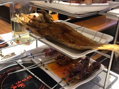 -玉善烧烤串城(长春总店)