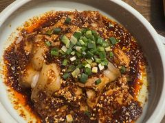 -辛香汇·现炒川菜(共康店)